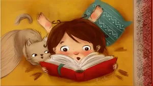 Хорошо ли вы помните детские сказки?