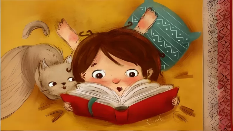 Хорошо ли вы помните детские сказки?