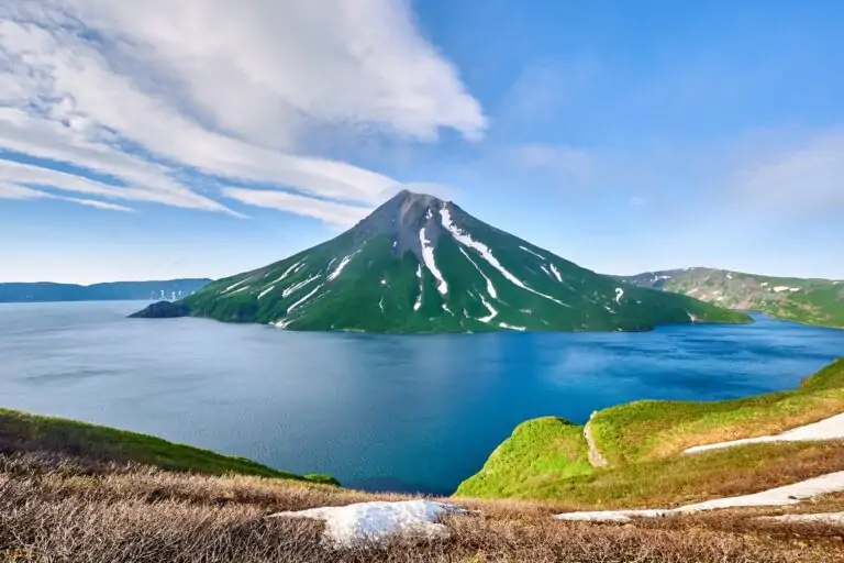 Географический тест: интересные вопросы о Курильских островах