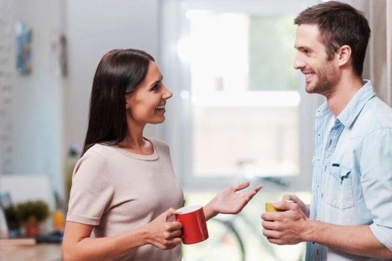 Что о вас думают другие люди? Тест из одного вопроса