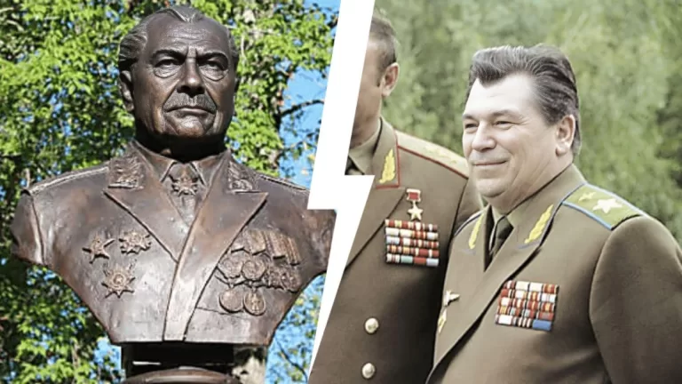 Что ты знаешь о советских маршалах?