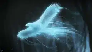 Мы угадаем твоего патронуса за три вопроса