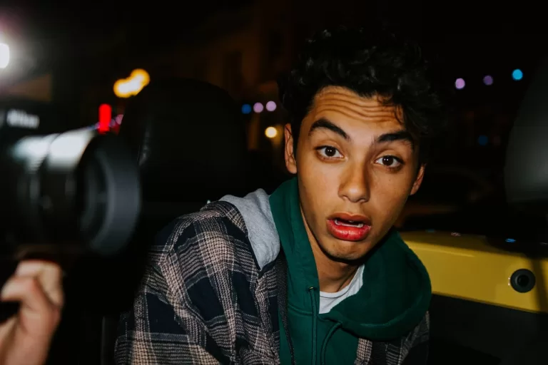 Тест: насколько вы внимательны в повседневности?