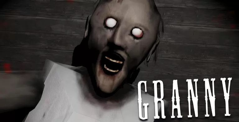 Как хорошо ты знаешь игру «Гренни»?