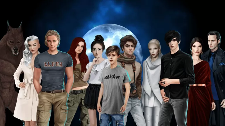 Романтический вызов: Кто из персонажей Клуба Романтики является твоим идеальным спутником?