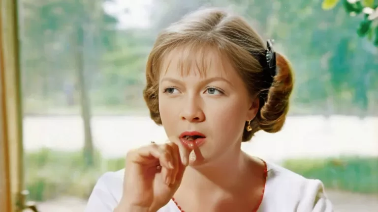 Насколько хорошо вы знаете роли Натальи Гундаревой?