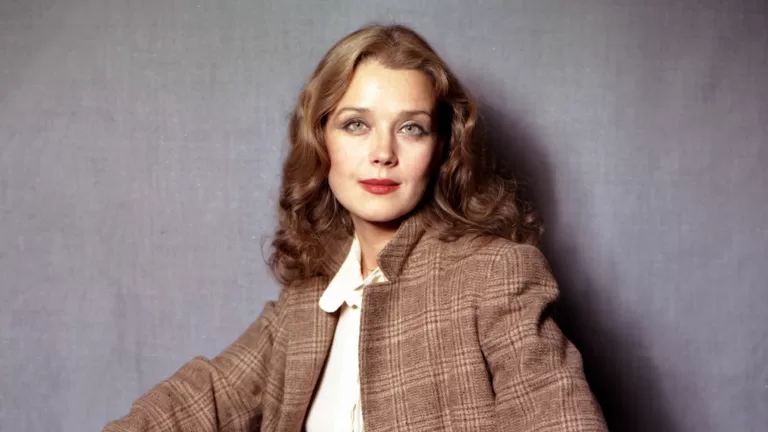 Вопросы по фильмам с Ириной Алферовой