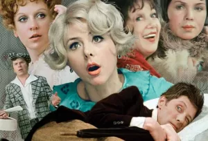 Вопросы по советскому фильму «Не может быть!»