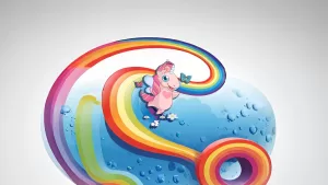 Викторина: Единорог Челлендж