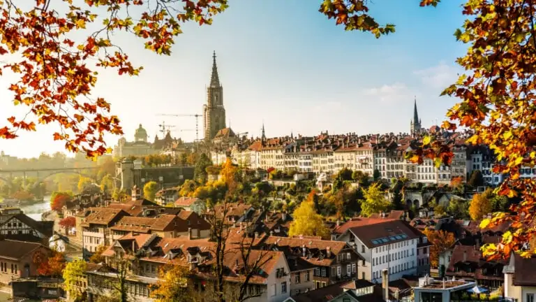 Тест: каждый должен знать столицы этих стран мира, а вы знаете?