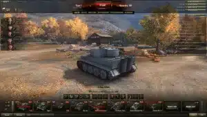 Тест по World of Tanks: хорошо ли ты знаешь Танки?