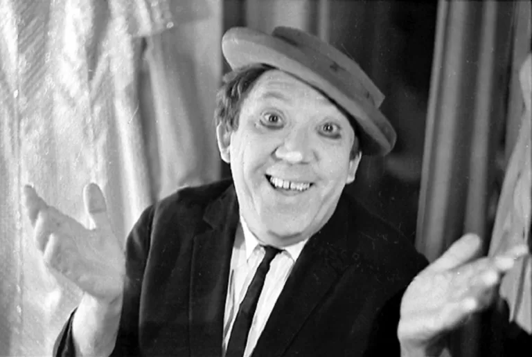 Вы хорошо знаете Юрия Никулина?