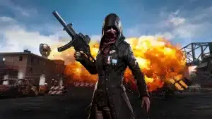 Насколько хорошо ты знаешь PlayerUnknown’s Battlegrounds?