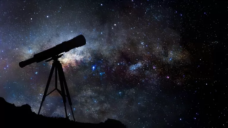 Слабо ответить на 7 вопросов из школьного курса астрономии?