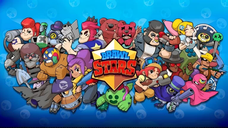 Ты хорошо знаешь внешность персонажей из «Brawl Stars»?