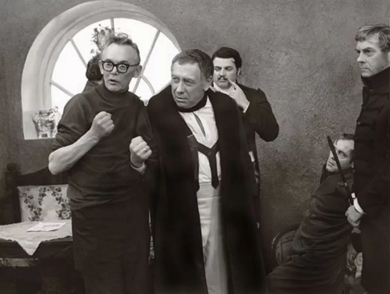 Фильмы Леонида Гайдая: хорошо ли вы помните советские комедии?