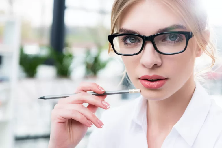 Насколько развиты ваши интуитивные способности?