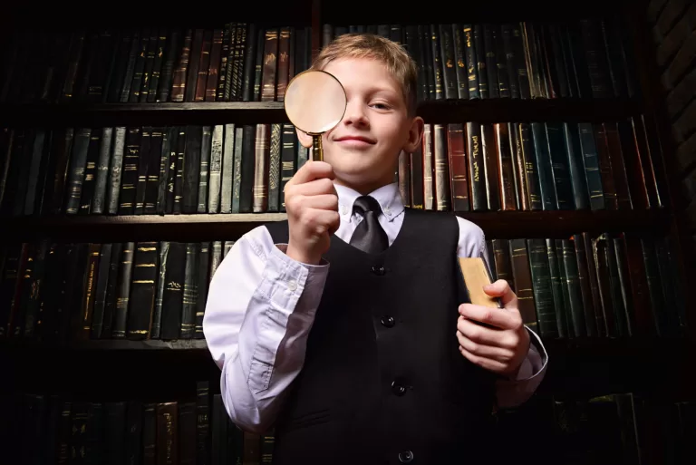 Ежедневный тест на эрудицию от 16 декабря 2024