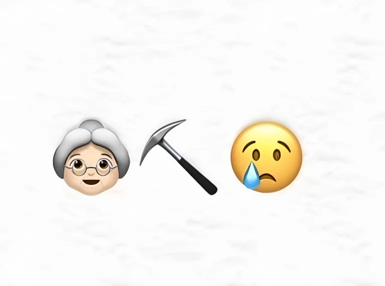 Сможешь угадать книгу по набору эмодзи?