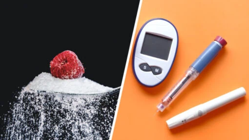 Есть ли у вас риск заболеть диабетом? Тест о здоровье для женщин