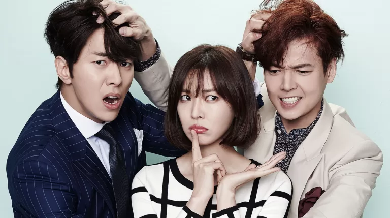 Насколько хорошо ты знаешь старые дорамы?