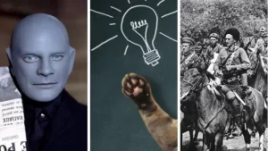 Тест из 10 вопросов о жизни в СССР для тех, кто помнит советское время. А вы?