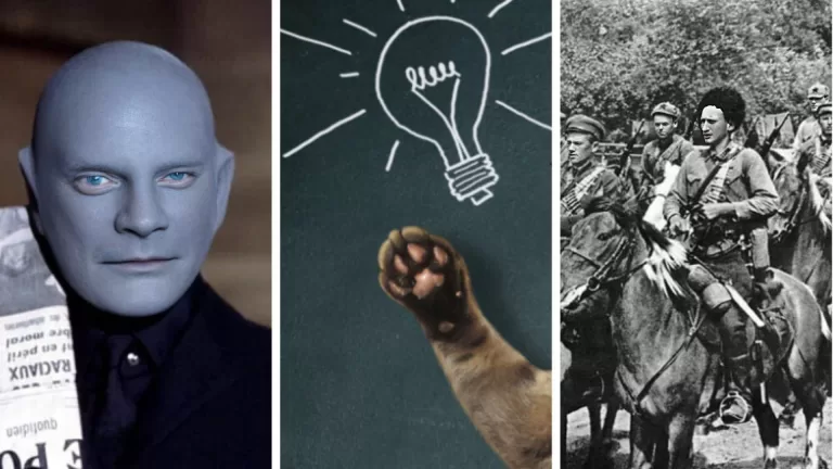 Тест из 10 вопросов о жизни в СССР для тех, кто помнит советское время. А вы?