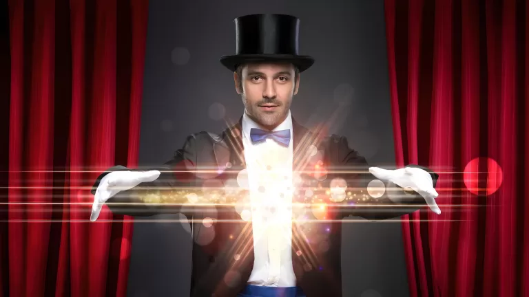 Что вы знаете о знаменитых иллюзионистах?