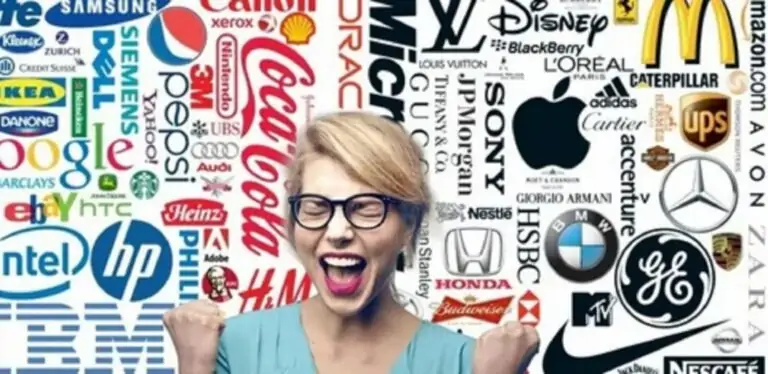 Тест: знаете, что производит эта компания?