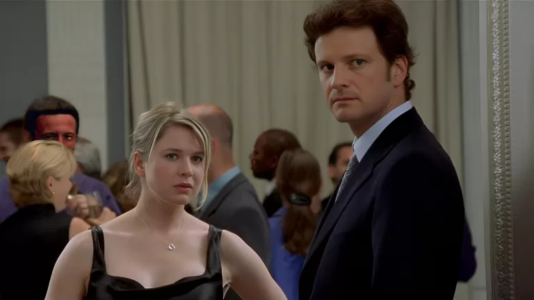 Угадаешь фильм о Лондоне по одному кадру из известного фильма?