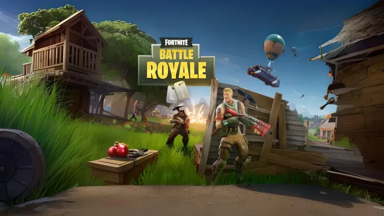 Лучшие вопросы по Королевской Битве Фортнайт | Fortnite Battle Royale