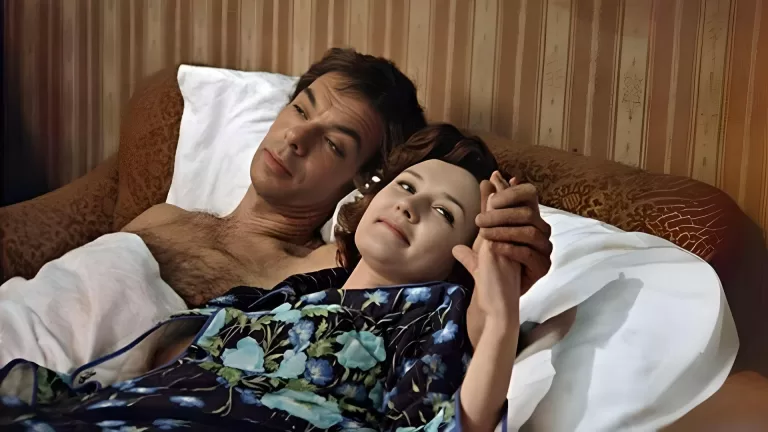 Вопросы по любимому советскому фильму «Москва слезам не верит»