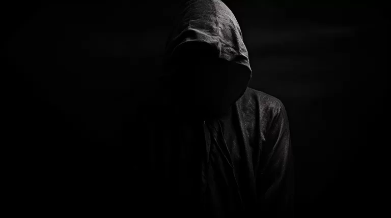 Какой ты маньяк и что ты скрываешь?