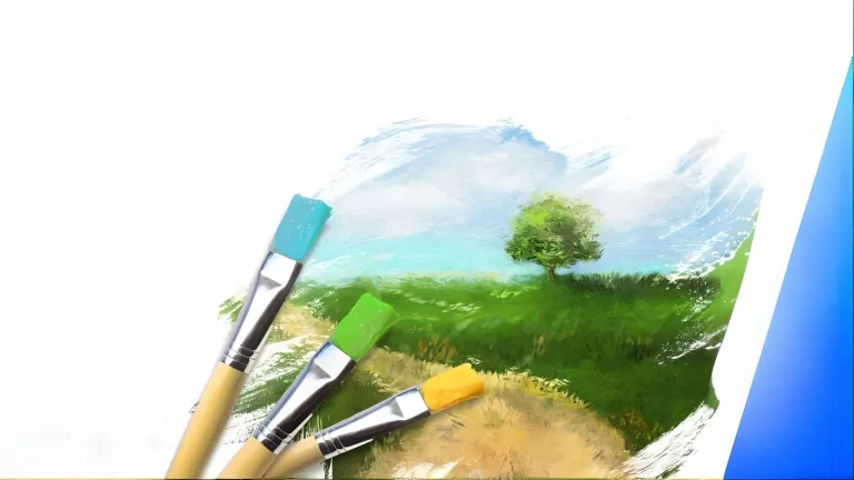 Вы разбираетесь в живописи?