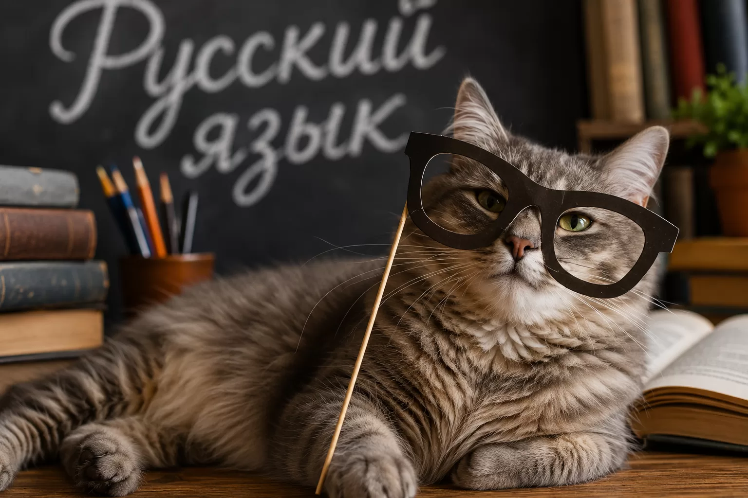 russkiy yazyk