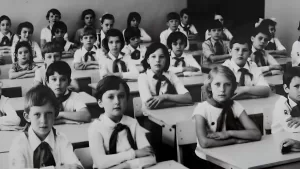 Тест про страну Советов:  вопросы с подробными ответами о советском прошлом