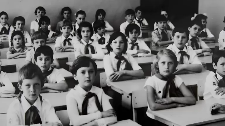 Тест про страну Советов:  вопросы с подробными ответами о советском прошлом