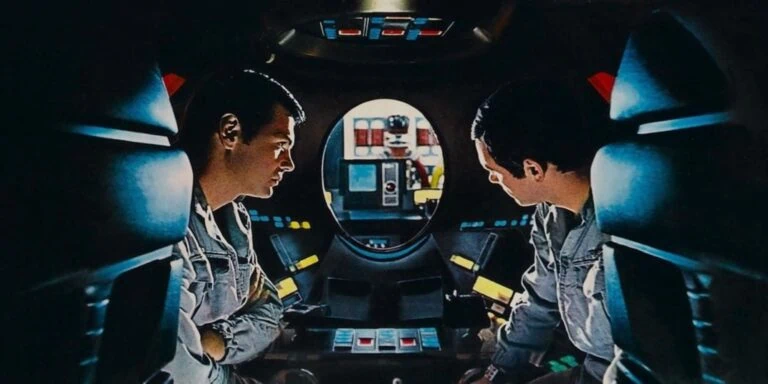 Тест: берут ли таких в космонавты?