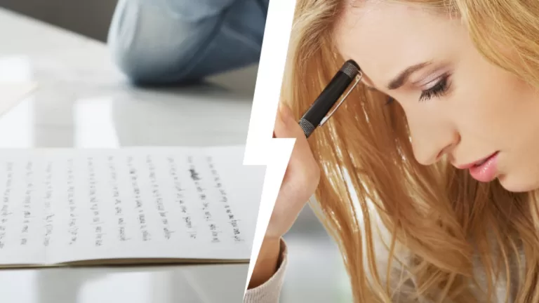 Что ваш почерк может рассказать о вашем характере?