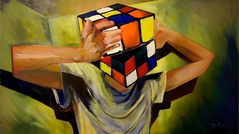 Головоломки, которые ставят в тупик даже взрослых