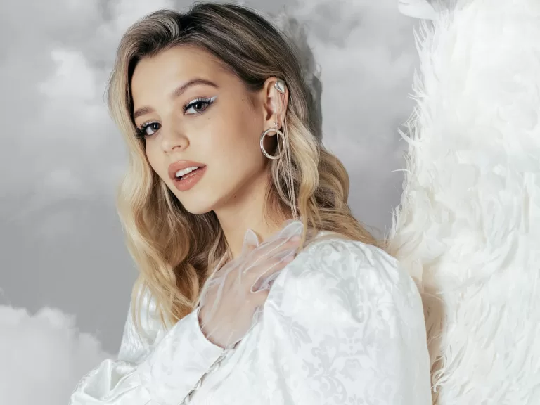 Хорошо ли ты знаешь Юлю Гаврилину?