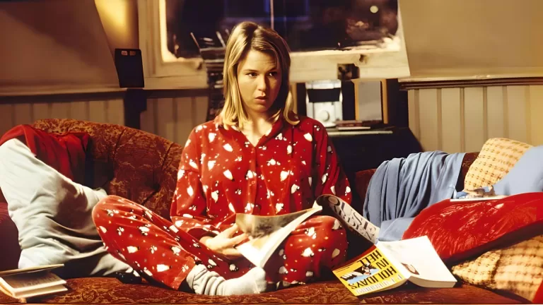 Хорошо ли вы помните «Дневник Бриджит Джонс»?