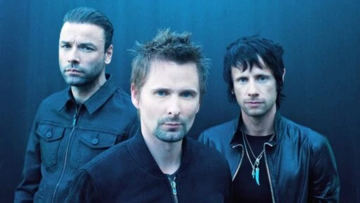 Тест: Хорошо ли вы знаете группу Muse?