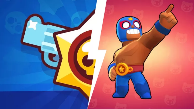 Насколько хорошо ты знаешь игру Brawl Stars?