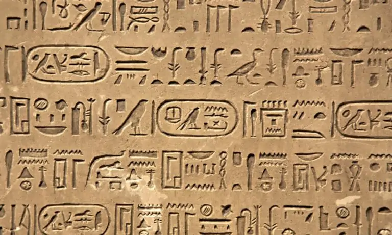 Тест определит древний язык, на котором говорили ваши предки