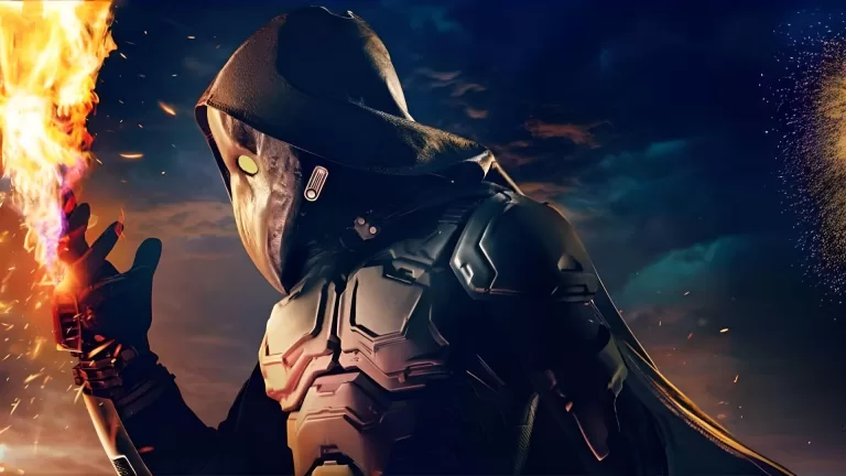 Как хорошо вы знаете фильм «Майор Гром: Чумной Доктор»