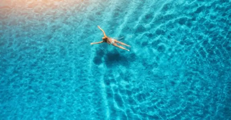 Тест по географии: моря и океаны