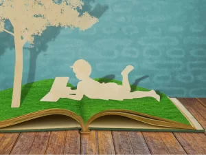 Тест по удивительным фактам из мира литературы, который пройдет только настоящий знаток