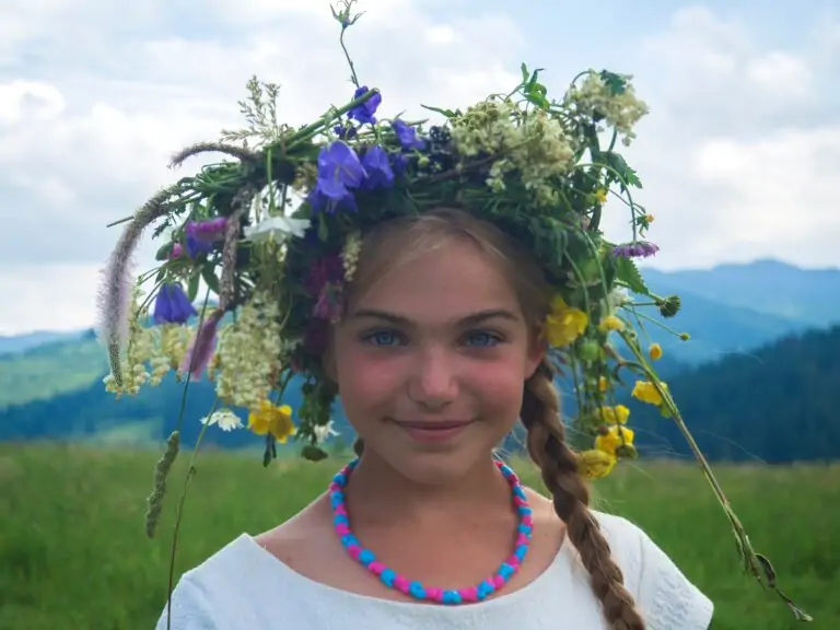 Тест: Проверь, насколько ты разбираешься в славянских традициях