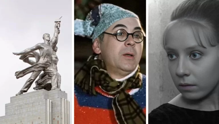 Только те, кто рос в СССР, смогут ответить на вопросы о советских фильмах